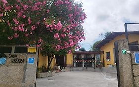 Casa Da Vieira